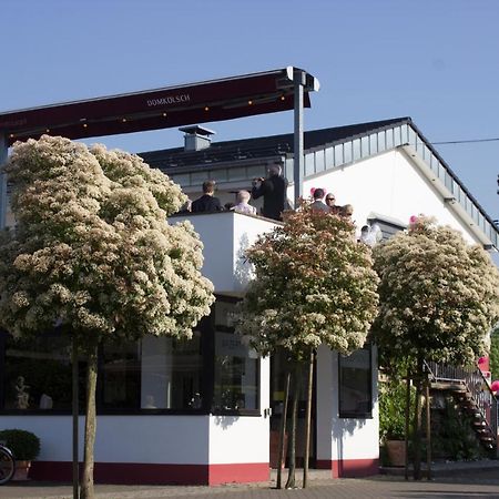 Hotel Haus Berger Keulen Buitenkant foto