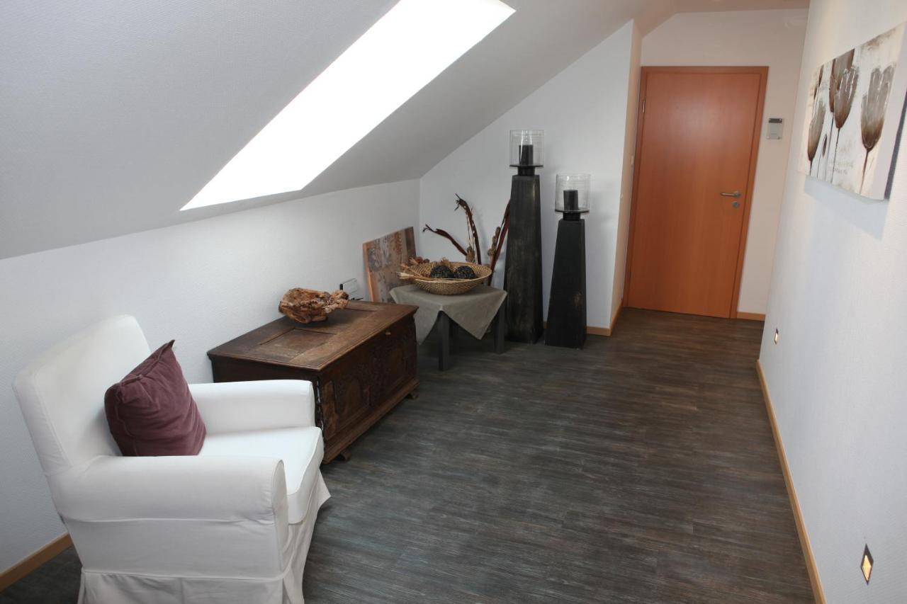 Hotel Haus Berger Keulen Buitenkant foto